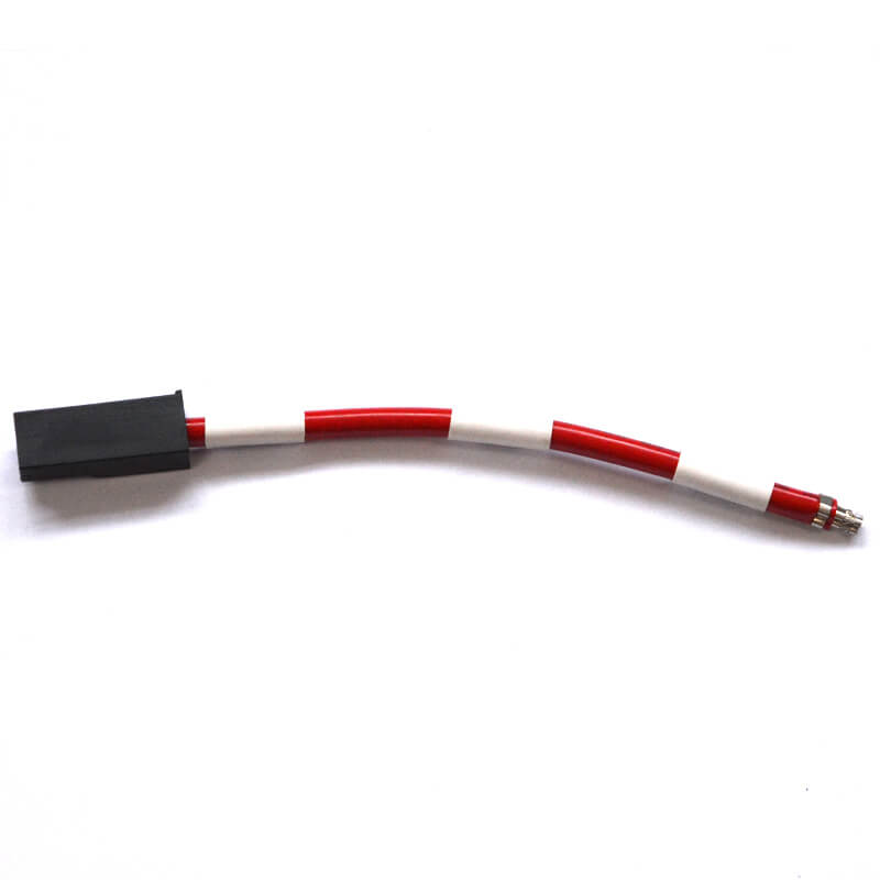 UL10269 red cable PV solar cable NGD-002