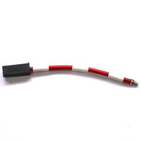 UL10269 red cable PV solar cable NGD-002