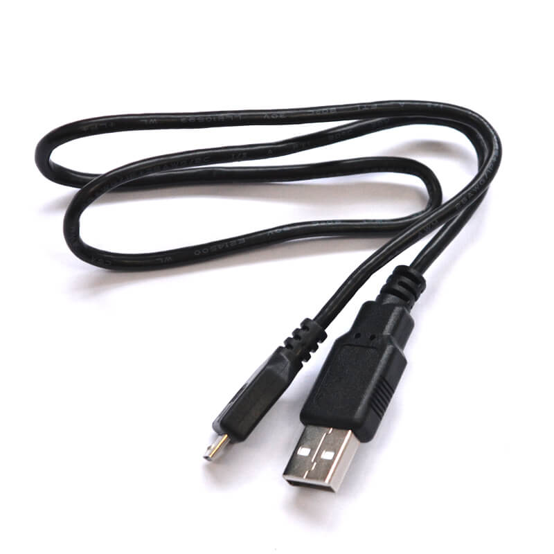 1.5 m USB 2.0 A/M to Micro 5 pin USB cable NGD-018