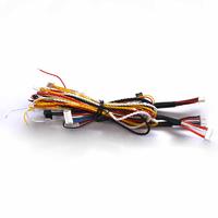Ultra flexible 28 awg Intelligent sweeper Robot cable NGD-022